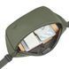 Сумка-слінг для мобілних пристроїв 7814 (Olive green) 1607482EDG фото 6