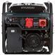 Генератор бензиновий Hyundai HHY 10050FE-3 ATS 99-10035688VIAT фото 1