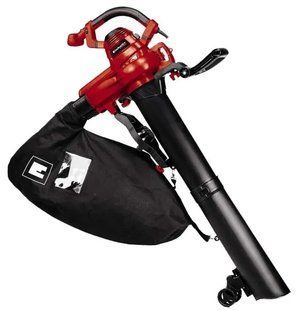 Садовый пылесос Einhell GC-EL 3000 E 3433320TVOE фото