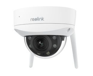 Reolink Відеокамера 8МП WIFI купольна моторизована з ІЧ підсвіткою 2.7-13.5мм 2880000419013YT фото
