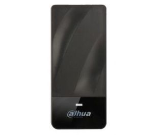 Тонкий водонепроницаемый RFID-считыватель DHI-ASR1200E 2000000145167YT фото