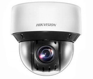 PTZ відеокамера Hikvision DS-2DE4A425IWG-E 4МП (4.8-120мм) 99-00019748VIAT фото