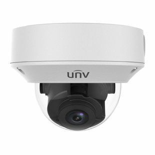 IP-камера Uniview IPC3234LR3-VSPZ28-D купольна ІЧ підсвітка висока деталізація 49417FORS фото