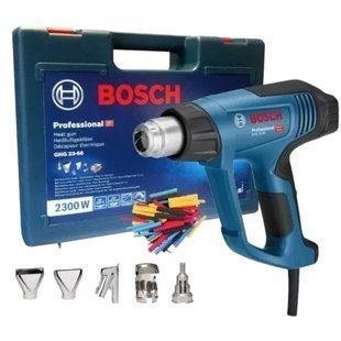 Технічний фен Bosch GHG 23-66 99-00018114VIAT фото