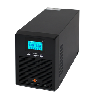 Smart-UPS LogicPower 1000 PRO (with battery) 06B8453F4C67 фото