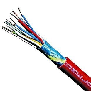 Кабель Новый кабельный завод J-Y(ST)-Y 2х2х0,8(бухта 200 м)(NKK) 99-00024660VIAT фото