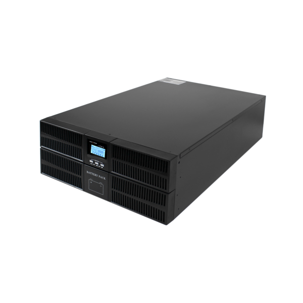 Smart-UPS LogicPower 6000 PRO RM (with battery) 4104C662333A фото