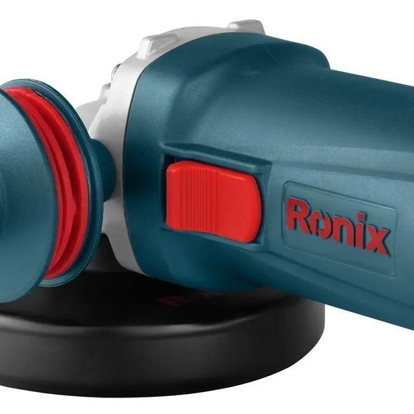 Кутова шліфмашина Ronix 3100 1606037EDG фото