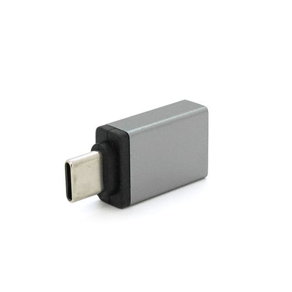 Хаб USB 3.0, 4 порта USB 3.0 + 1 порт QC3.0, с переключателями на каждый порт, DC5V3A, Black, BOX 2000000270388YT фото