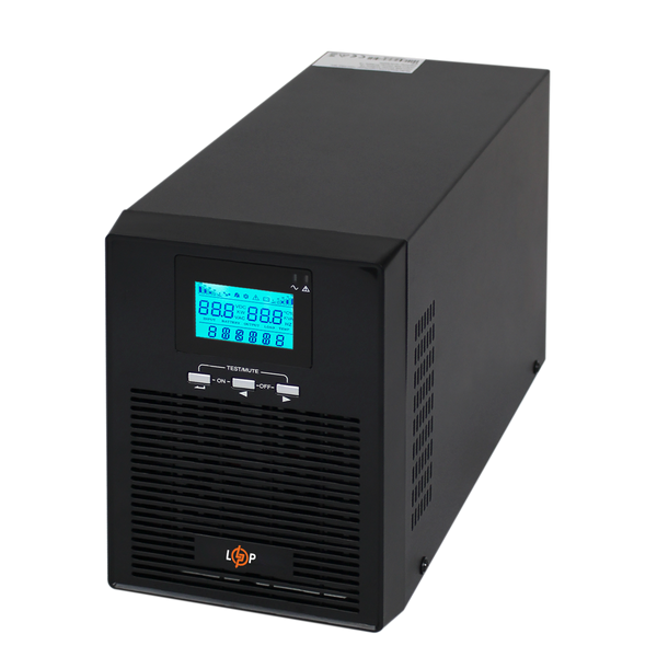 Smart-UPS LogicPower 1000 PRO (with battery) 06B8453F4C67 фото