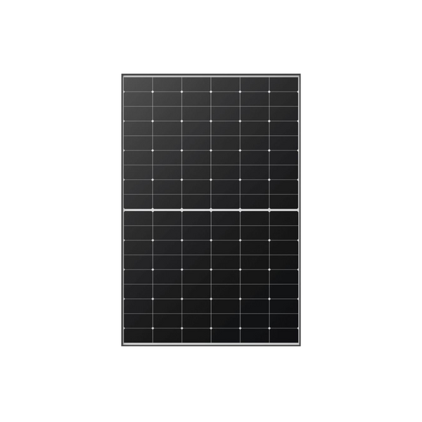 Солнечная панель LP Longi Solar Half-Cell 435W (30 профиль, Topcon N, монокристалл) 44871EFFDA6A фото