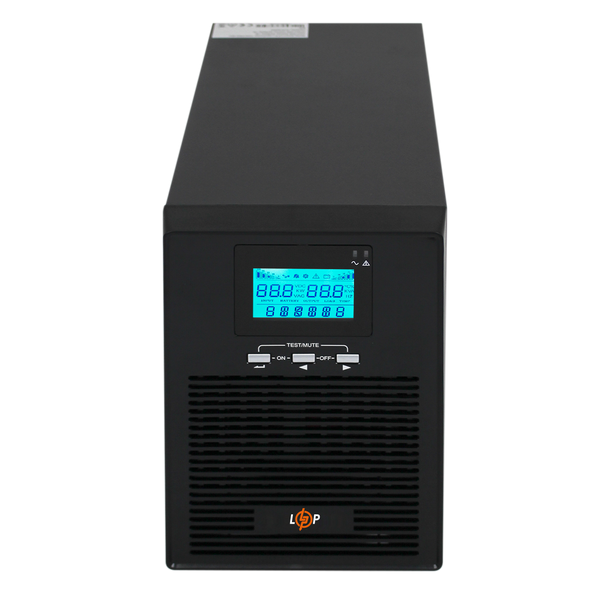 Smart-UPS LogicPower 1000 PRO (with battery) 06B8453F4C67 фото