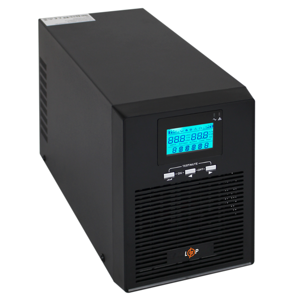 Smart-UPS LogicPower 1000 PRO (with battery) 06B8453F4C67 фото