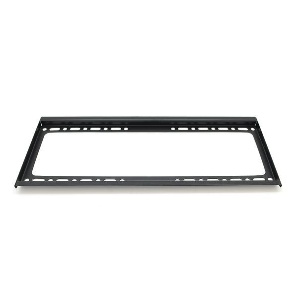 Кронштейн для TV MERLION ML-BR3555A, SPCC, 26"-32"-55", до 35кг, VESA 400х400mm, угол наклона -5&deg;;+15&deg;, 65mm до стены Q10 2000000029450YT фото