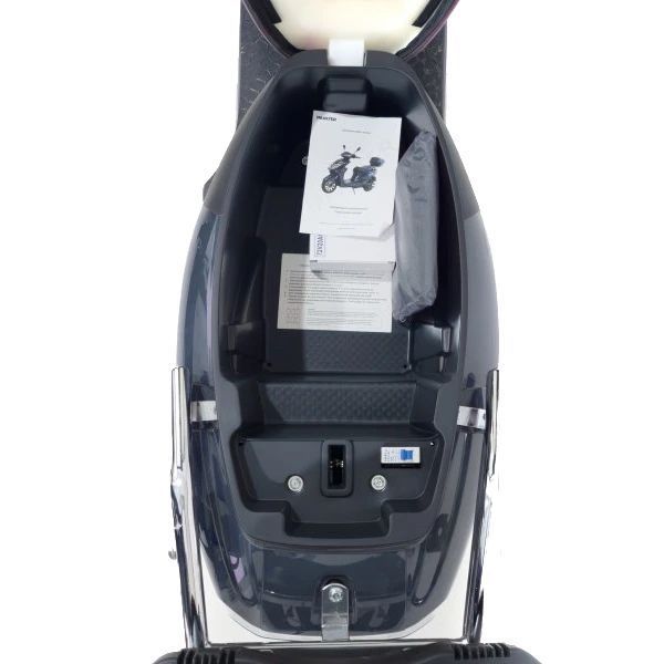 Електроскутер Maxxter LUMINA (Blue) 99-10035232VIAT фото