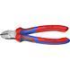 Кусачки бокові (бокорізи) KNIPEX 70 02 180 &Oslash;4,0мм 99-10034390VIAT фото 1