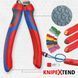Кусачки бокові (бокорізи) KNIPEX 70 02 180 &Oslash;4,0мм 99-10034390VIAT фото 4