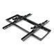 Кронштейн для TV MERLION ML-BR3555A, SPCC, 26"-32"-55", до 35кг, VESA 400х400mm, угол наклона -5&deg;;+15&deg;, 65mm до стены Q10 2000000029450YT фото 1