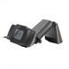 Веб-камера USB 2.0 WC-HD-FF-01, HD 1280x720, Fixed-Focus, чорний колір 1604837EDG фото 3