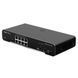 Комутатор 8 портів керований Ruijie RG-NBS3100-8GT2SFP L2 99-00008408VIAT фото 2