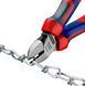 Кусачки бокові (бокорізи) KNIPEX 70 02 180 &Oslash;4,0мм 99-10034390VIAT фото 3