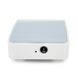 Комутатор Ethernet ONV-H1005S в пластиковому корпусі 5*100Мб портів 5В 1Ач 100х70х28 2000000272603YT фото 2
