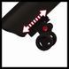 Садовый пылесос Einhell GC-EL 3000 E 3433320TVOE фото 9
