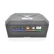 ИБП DCP-UPS-120W для роутеров/коммутаторов/PON/POE-430, 5//9/12V, 2A, 8*18650 (2600MAh), Black, BOX 23BAA383B0B2 фото 1