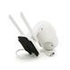 5Мп Wi-Fi/LAN відеокамера вулична SD/карта PiPo PP-IPC22D5MP20 PTZ 2.8mm ICSee 2000000262871YT фото 3