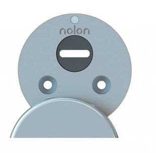 Датчик замкової щілини nolon LOCKPROTECT rvps для систем охоронної сигналізації 52752FORS фото
