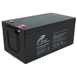 Акумуляторна батарея Ritar R-LFP 25.6V 150Ah 99-00023532VIAT фото