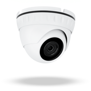 Купольна IP камера GV-073-IP-H-DOА14-20 3МР 6537LP фото