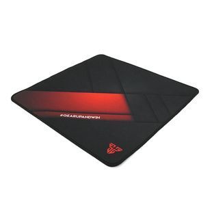 Коврик 450*450 для мыши Fantech MP456 тканевый с боковой прошивкой, толщина 4 мм, цвет Black, Color Box 2000000346250YT фото