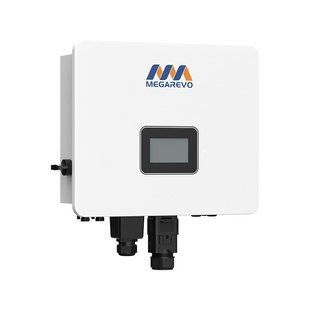 Гибридный солнечный инвертор Megarevo R6KL1DA-G2S 1607796EDG фото