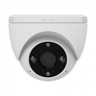 IP-камера Ezviz CS-H4 4 Мп Wi-Fi ИК подсветка до 30 м IP67 65098FORS фото