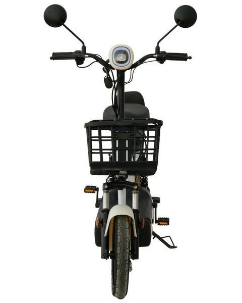 Електроскутер Maxxter E500 (Beige) 1607821EDG фото