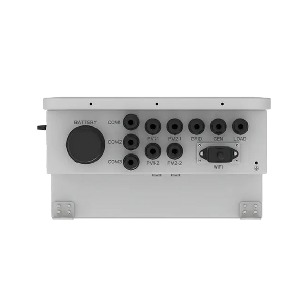 DEYE for LP Гібридний однофазний інвертор SUN-8K-SG05LP1-EU Wi-Fi 22791LP фото