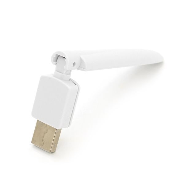 Беспроводной сетевой адаптер с антенной 10см Wi-Fi-USB LV-UW10S -2DB 7601, 802.11bgn, 150MB, 2.4 GHz, WIN7/XP/Vista/2K/MAC/LINUX, Blister Q 898594120548 YT фото