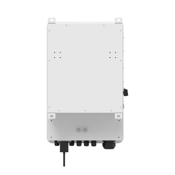 DEYE for LP Гібридний однофазний інвертор SUN-8K-SG05LP1-EU Wi-Fi 22791LP фото