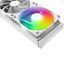 Система водяного охолодження ID-Cooling Space LCD SL240 XE White 514932DCL фото 3