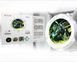 Система водяного охолодження ID-Cooling Space LCD SL240 XE White 514932DCL фото 8