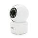 2Мп Wi-Fi відеокамера внутрішня SD/карта PiPo PP-IPC20D2MP10 PTZ 2.8mm ICSee 2000000262857YT фото 3