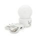 2Мп Wi-Fi відеокамера внутрішня SD/карта PiPo PP-IPC20D2MP10 PTZ 2.8mm ICSee 2000000262857YT фото 4