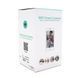 2Мп Wi-Fi відеокамера внутрішня SD/карта PiPo PP-IPC20D2MP10 PTZ 2.8mm ICSee 2000000262857YT фото 2