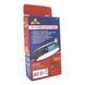 Автоматичний ЗП для акумулятора Foxsur FBC061200840 6/12V 100-240V 4A LCD клеми (AGM/GEL/Lead) 2000000022765YT фото 3