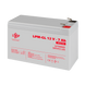 Акумулятор гелевий LPM-GL 12V - 7 Ah 6560LP фото 3