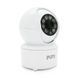 2Мп Wi-Fi відеокамера внутрішня SD/карта PiPo PP-IPC20D2MP10 PTZ 2.8mm ICSee 2000000262857YT фото 1