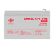 Акумулятор гелевий LPM-GL 12V - 7 Ah 6560LP фото 1