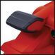 Шлифмашина ленточная Einhell TC-BS 8038 4466260TVOE фото 6