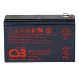 Акумуляторна батарея CSB UPS123606, 12V 6Ah (151х51х94мм) E8DAC2EA658F фото